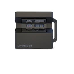 Matterport PRO2 Videokamera - Svart