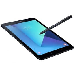 Galaxy Tab S3 32GB - Svart - WiFi + 4G