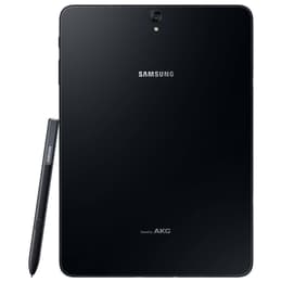 Galaxy Tab S3 32GB - Svart - WiFi + 4G