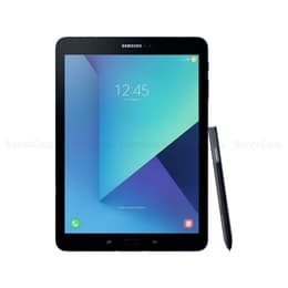 Galaxy Tab S3 32GB - Svart - WiFi + 4G