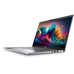 Dell Latitude 7520 15-tum (2021) - Core i5-1145G7 - 16GB - SSD 1 TB QWERTZ - Tysk