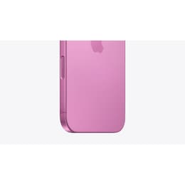 iPhone 16 512GB - Rosa - Olåst
