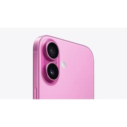 iPhone 16 512GB - Rosa - Olåst