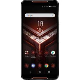 Asus Rog Phone Z01QD 128GB - Svart - Olåst