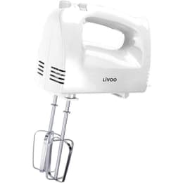 Elektrisk mixer Livoo DOP162W - Vit