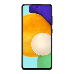 Galaxy A52 128GB - Svart - Olåst