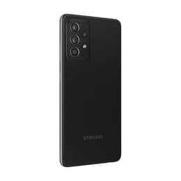 Galaxy A52 128GB - Svart - Olåst