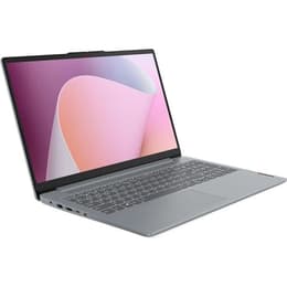 Lenovo IdeaPad Slim 3 14IAN8 14-tum () - N100 - 8GB - SSD 128 GB QWERTY - Spansk