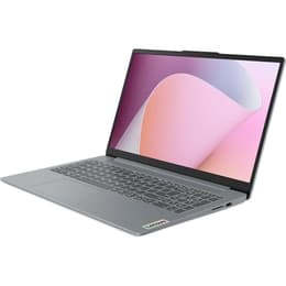 Lenovo IdeaPad Slim 3 14IAN8 14-tum () - N100 - 8GB - SSD 128 GB QWERTY - Spansk