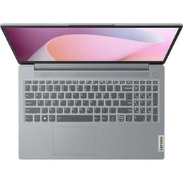 Lenovo IdeaPad Slim 3 14IAN8 14-tum () - N100 - 8GB - SSD 128 GB QWERTY - Spansk