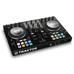 Traktor Kontrol S2 MK2 Audio-tillbehör