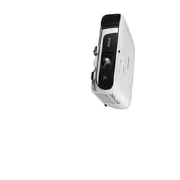 Epson EB-FH52 Projektor 4000 Lumen - Vit