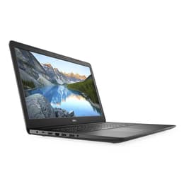 Dell Inspiron 3793 17-tum (2020) - Core i3 - Gen 10 (G) - 8GB - SSD 256 GB AZERTY - Fransk