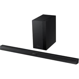 Soundbar Samsung HW-H450 - Svart