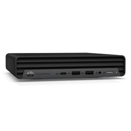 HP ProDesk 600 G6 DM Core i5-10500T 2.3 - SSD 256 GB - 8GB
