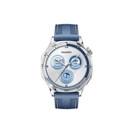 Huawei Watch GT 5 Pro Bluetooth 46 mm - Grå