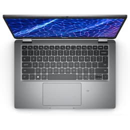 Dell Latitude 5330 13-tum (2022) - Core i5 - Gen 12 (U) - 16GB - SSD 256 GB QWERTY - Grekisk