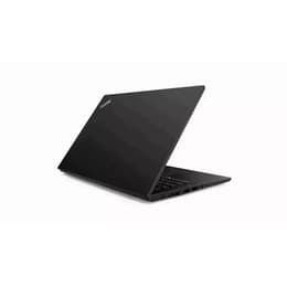Lenovo ThinkPad X280 12-tum () - Core i5 - Gen 8 (U) - 8GB - SSD 1 TB QWERTZ - Tysk