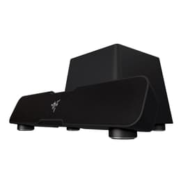 Soundbar Razer Razor Leviathan - Svart