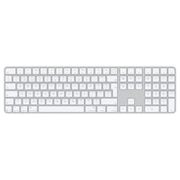 Magic Keyboard (2024) - QWERTY - Engelsk (Storbritannien) -