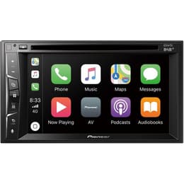 Pioneer AVH-Z3200DAB Bilradio