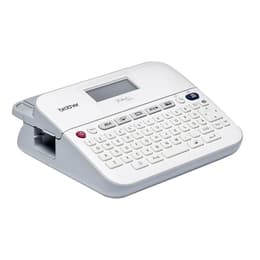 Brother P-Touch PT-D400VP Termisk skrivare