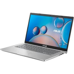 Asus VivoBook X415JA 14-tum (2020) - Core i5 - Gen 10 (G) - 8GB - SSD 256 GB AZERTY - Fransk