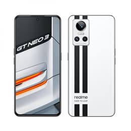 Realme GT Neo 3 256GB - Vit - Olåst