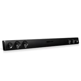 Soundbar LG LAS260B - Svart