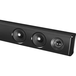 Soundbar LG LAS260B - Svart