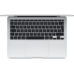 MacBook Air Retina 13-tum (2020) - Core i5 - 8GB SSD 512 AZERTY - Fransk