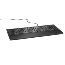 Dell Keyboard QWERTZ Tysk KB216