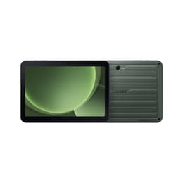 Galaxy Tab Active5 Pro 256GB - Grön - WiFi + 5G