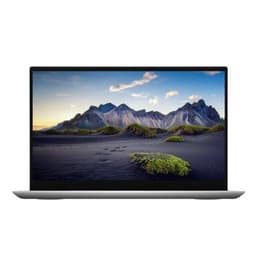 Dell Inspiron 7506 15-tum (2020) - Core i7-1165g7 - 16GB - SSD 512 GB QWERTZ - Tysk