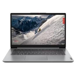 Lenovo IdeaPad 1 14ALC7 14-tum (2021) - Ryzen 5 - 5000 Series (U) - 8GB - SSD 256 GB AZERTY - Fransk
