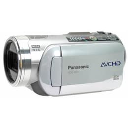 Panasonic HDC-SD1EG-S Videokamera -