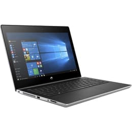 HP ProBook 430 G5 13-tum (2018) - Core i5 - Gen 8 (U) - 8GB - SSD 256 GB QWERTY - Italiensk