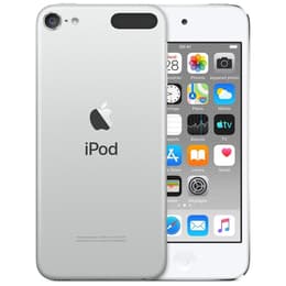 iPod Touch 7 mp3 & mp4 spelare 32gb- Silver