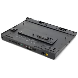 Lenovo ThinkPad Ultrabase Series 3 Dockningsstation