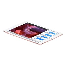 iPad Pro 9.7 (2016) 1:a generationen 128 Go - WiFi - Roséguld