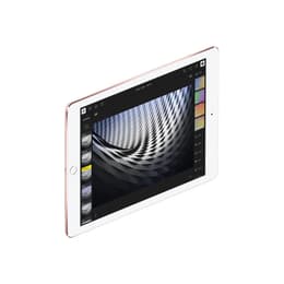 iPad Pro 9.7 (2016) 1:a generationen 128 Go - WiFi - Roséguld