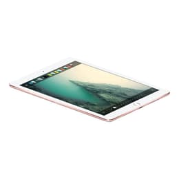iPad Pro 9.7 (2016) 1:a generationen 128 Go - WiFi - Roséguld