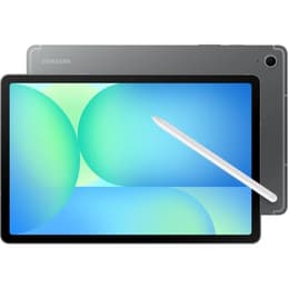 Galaxy Tab S10 FE+ 128GB - Grå - WiFi