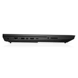 HP Omen 16-wf0118nf 16"-tum - Core i7-13700HX - 16GB - SSD 512 GBGB Nvidia GeForce RTX 4070 AZERTY - Fransk