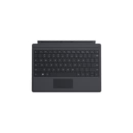 Microsoft Keyboard QWERTY Engelsk (US) Bakgrundsbelyst tangentbord Surface Pro 3 Type Cover A7Z-00016