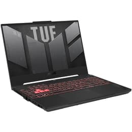 Asus TUF Gaming A15 FA507NUR-LP007W 15"-tum - Ryzen 7 7435HS - 16GB - SSD 512 GBGB NVIDIA GeForce RTX 4050 QWERTY - Arabisk