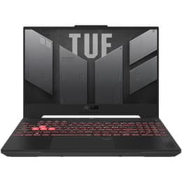 Asus TUF Gaming A15 FA507NUR-LP007W 15"-tum - Ryzen 7 7435HS - 16GB - SSD 512 GBGB NVIDIA GeForce RTX 4050 QWERTY - Arabisk