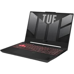 Asus TUF Gaming A15 FA507NUR-LP007W 15"-tum - Ryzen 7 7435HS - 16GB - SSD 512 GBGB NVIDIA GeForce RTX 4050 QWERTY - Arabisk