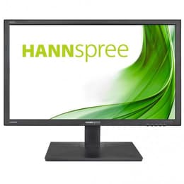 21-tum Hanns.G HE 225 HPB 1920 x 1080 LED Monitor Svart