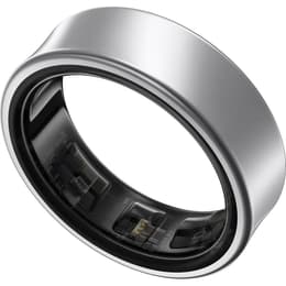 Galaxy Ring Size 14 Anslutna enheter